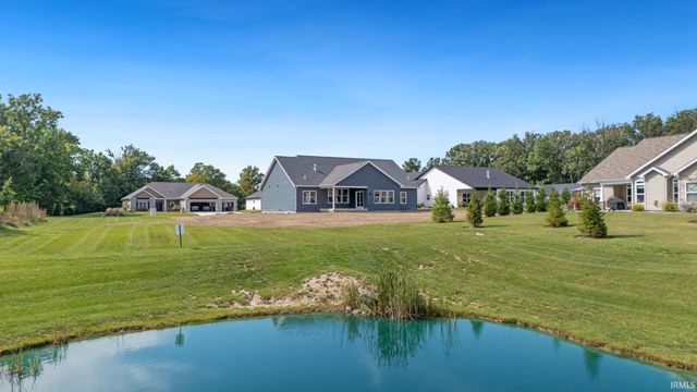2966 Honeywood Lane, Fort Wayne, IN 46818