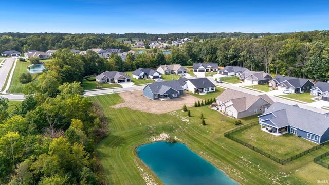 2966 Honeywood Lane, Fort Wayne, IN 46818