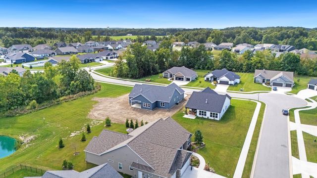 2966 Honeywood Lane, Fort Wayne, IN 46818
