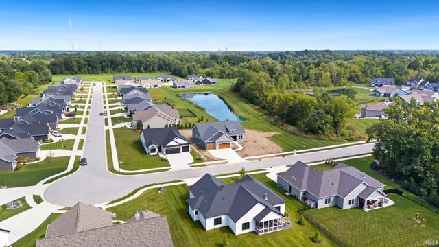 2966 Honeywood Lane, Fort Wayne, IN 46818