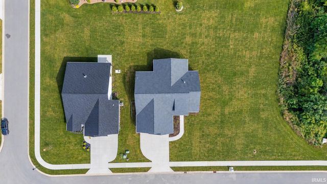 2966 Honeywood Lane, Fort Wayne, IN 46818