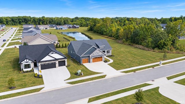 2966 Honeywood Lane, Fort Wayne, IN 46818