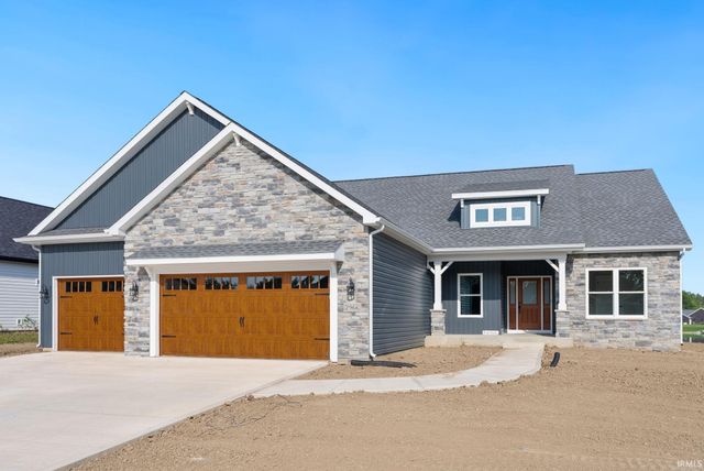 2966 Honeywood Lane, Fort Wayne, IN 46818