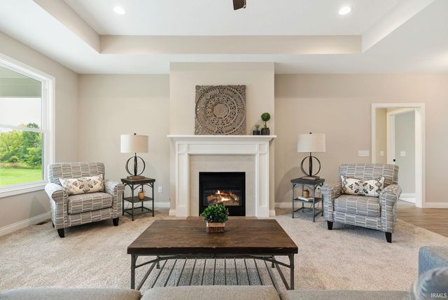 2966 Honeywood Lane, Fort Wayne, IN 46818
