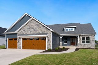2966 Honeywood Lane, Fort Wayne, IN 46818
