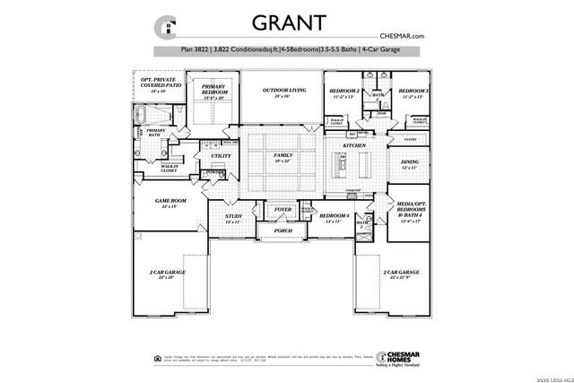 557 Poe Parkway, Castroville, TX 78009