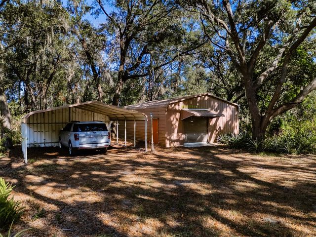 1430 S FORBES ROAD, Plant City, FL 33566