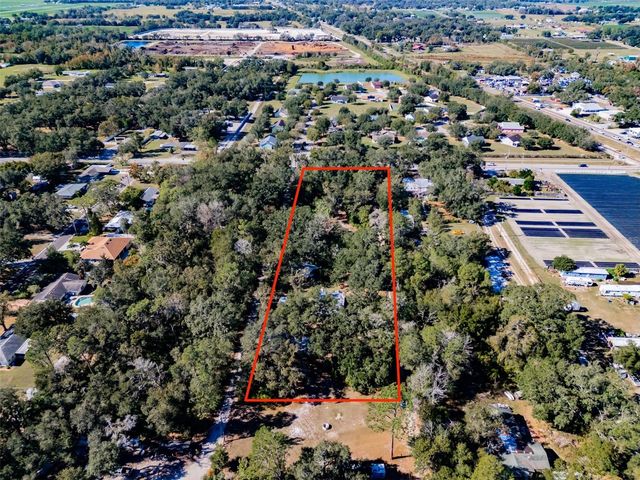 1430 S FORBES ROAD, Plant City, FL 33566