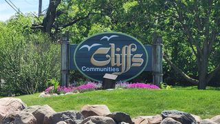 804 Cliffs Drive 205 F, Ypsilanti, MI 48198