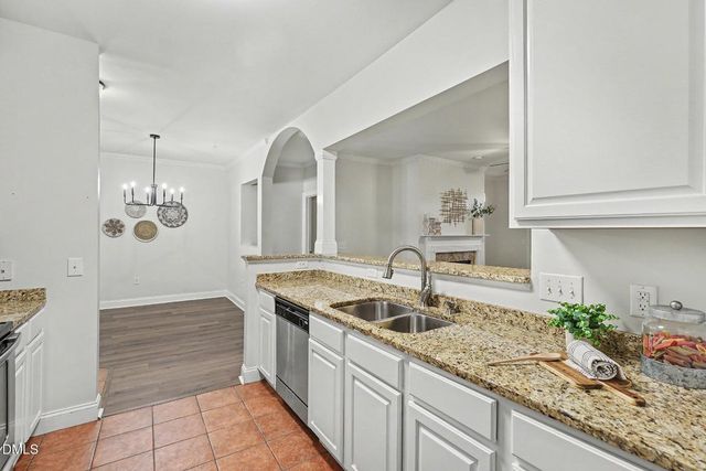 2810 Bedford Green Drive 207, Raleigh, NC 27604