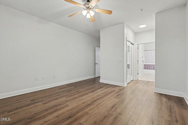 2810 Bedford Green Drive 207, Raleigh, NC 27604