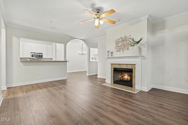 2810 Bedford Green Drive 207, Raleigh, NC 27604