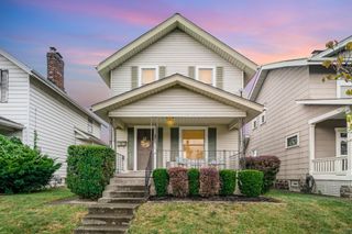 332 Sheldon Avenue, Columbus, OH 43207