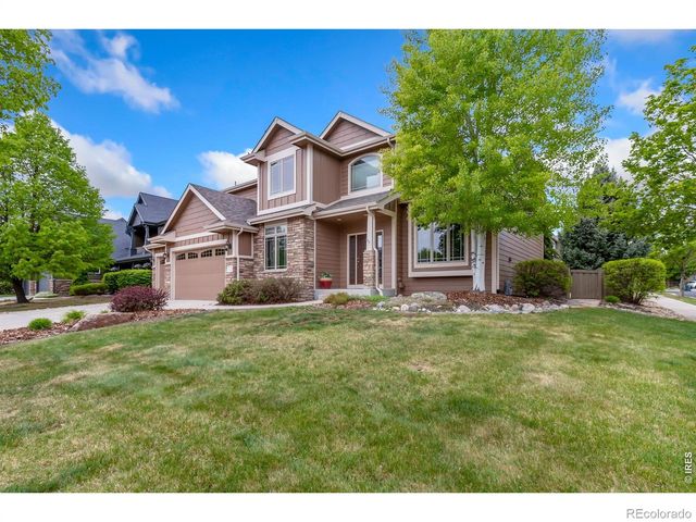 5703 Falling Water Drive, Fort Collins, CO 80528