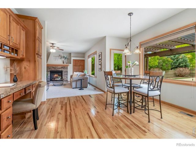 5703 Falling Water Drive, Fort Collins, CO 80528