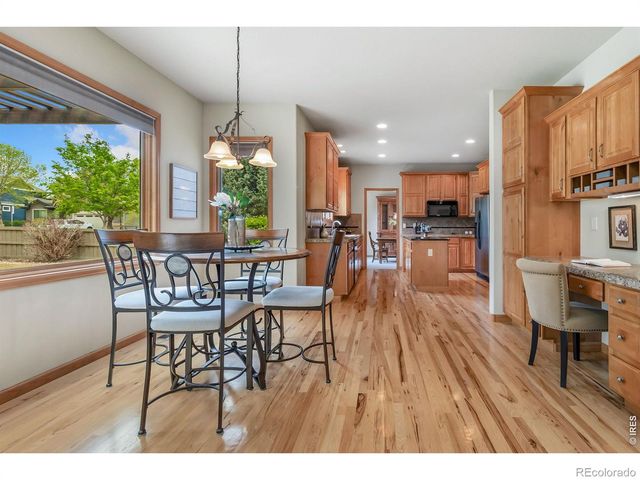 5703 Falling Water Drive, Fort Collins, CO 80528