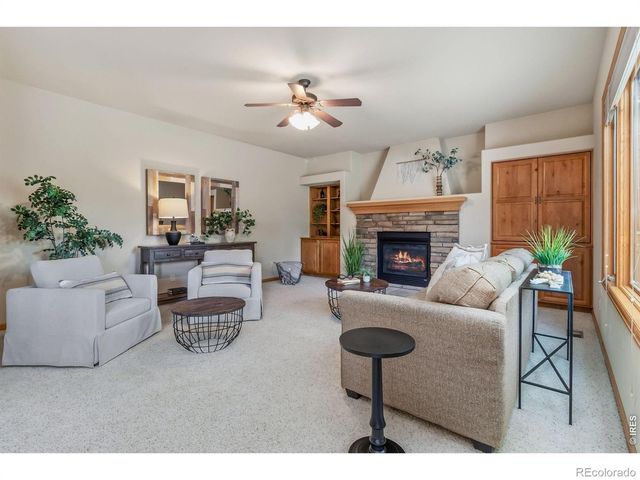 5703 Falling Water Drive, Fort Collins, CO 80528