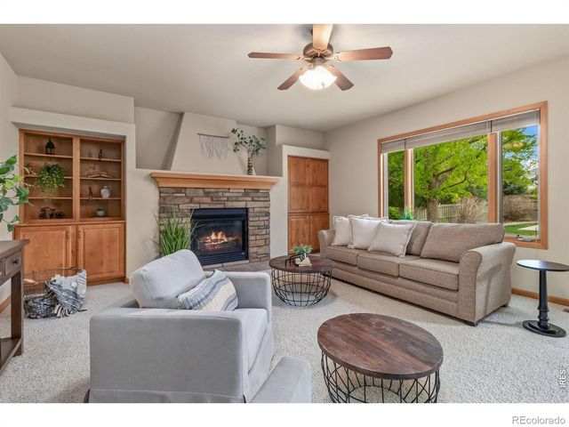 5703 Falling Water Drive, Fort Collins, CO 80528