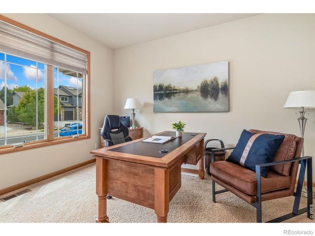 5703 Falling Water Drive, Fort Collins, CO 80528
