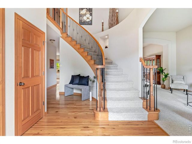5703 Falling Water Drive, Fort Collins, CO 80528