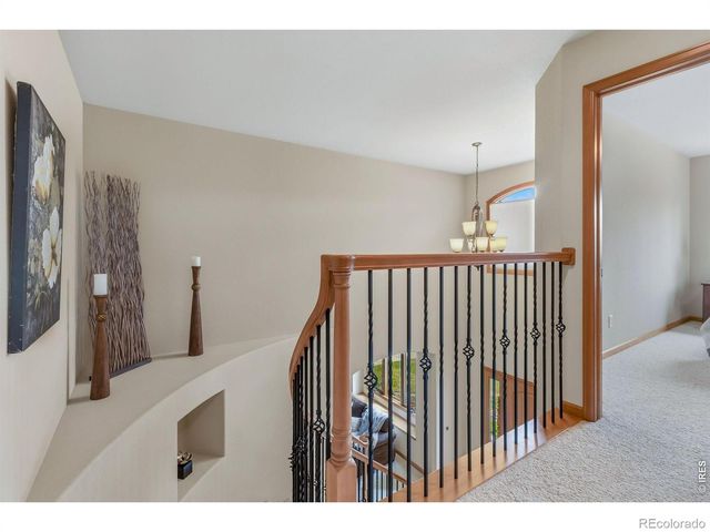 5703 Falling Water Drive, Fort Collins, CO 80528