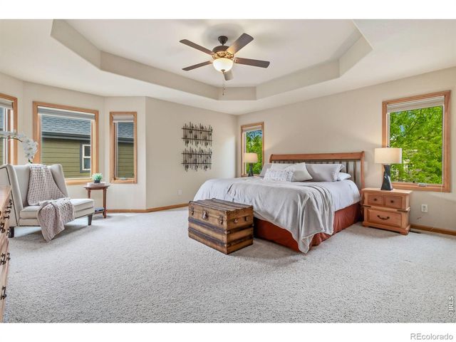 5703 Falling Water Drive, Fort Collins, CO 80528