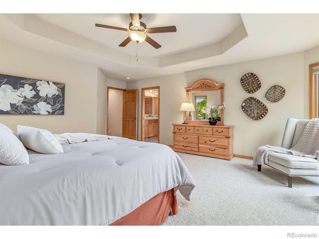 5703 Falling Water Drive, Fort Collins, CO 80528
