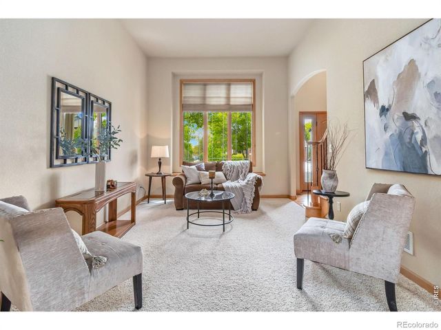 5703 Falling Water Drive, Fort Collins, CO 80528