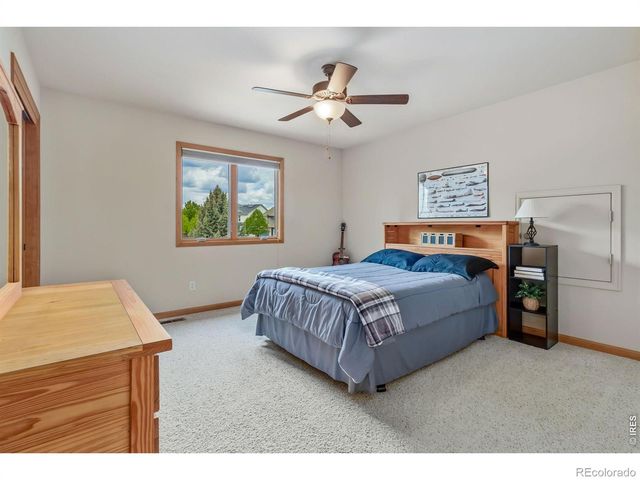 5703 Falling Water Drive, Fort Collins, CO 80528