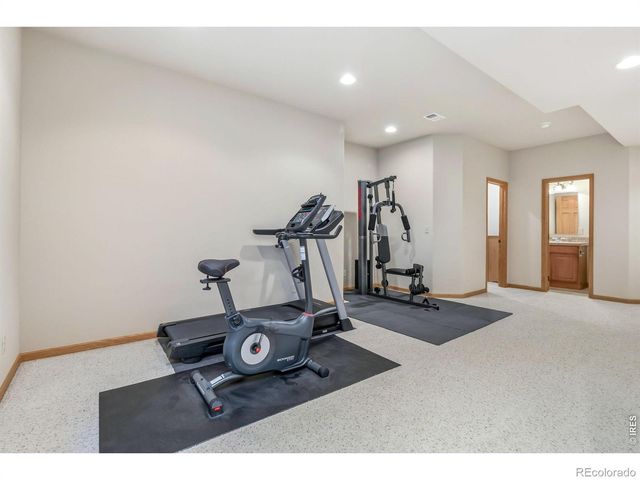 5703 Falling Water Drive, Fort Collins, CO 80528