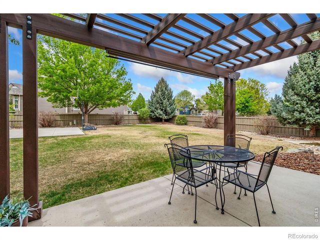 5703 Falling Water Drive, Fort Collins, CO 80528