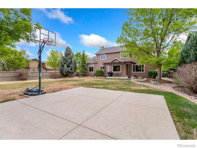 5703 Falling Water Drive, Fort Collins, CO 80528