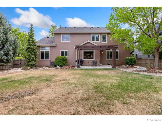 5703 Falling Water Drive, Fort Collins, CO 80528