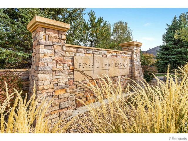 5703 Falling Water Drive, Fort Collins, CO 80528