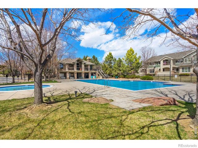 5703 Falling Water Drive, Fort Collins, CO 80528