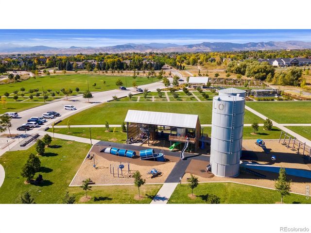 5703 Falling Water Drive, Fort Collins, CO 80528