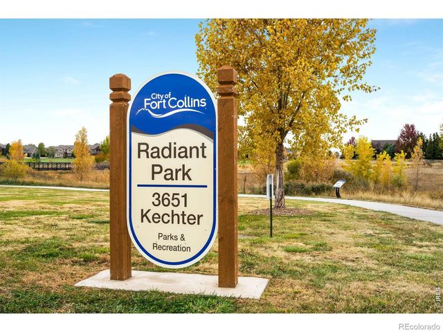 5703 Falling Water Drive, Fort Collins, CO 80528