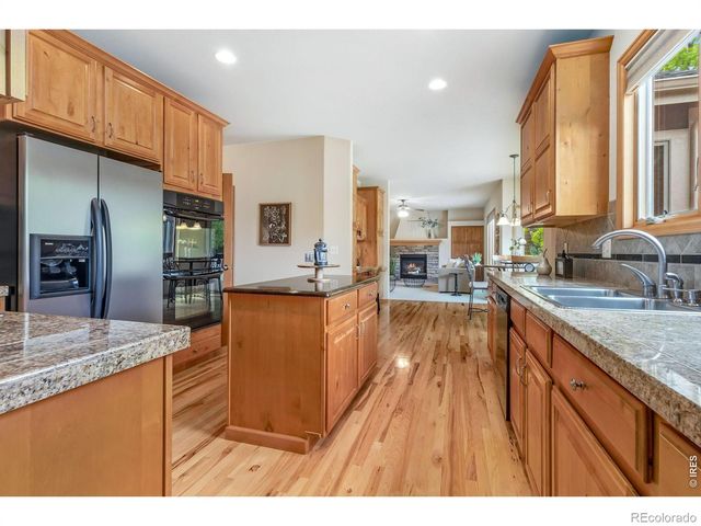 5703 Falling Water Drive, Fort Collins, CO 80528