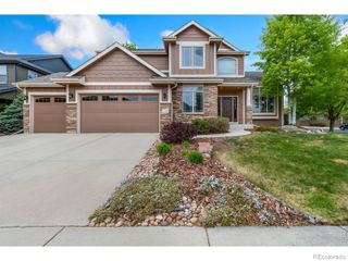 5703 Falling Water Drive, Fort Collins, CO 80528