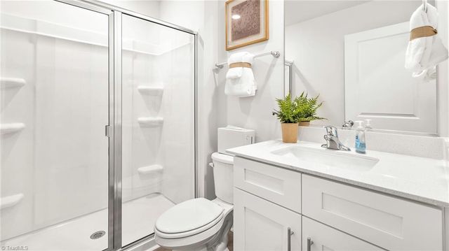 3749 Quail Haven Lane, Winston-salem, NC 27107