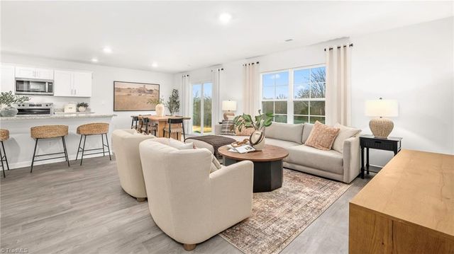 3749 Quail Haven Lane, Winston-salem, NC 27107