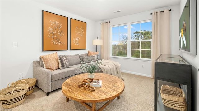 3749 Quail Haven Lane, Winston-salem, NC 27107