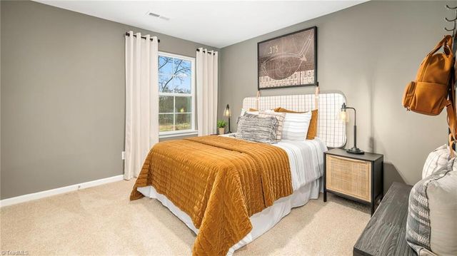 3749 Quail Haven Lane, Winston-salem, NC 27107