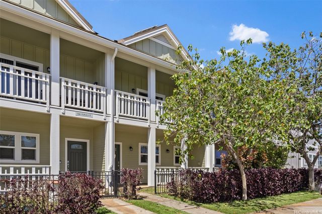 1166 Kukulu Street 704, Kapolei, HI 96707