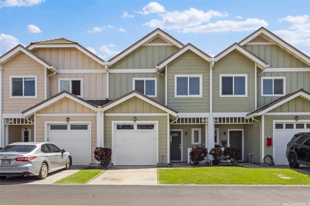 1166 Kukulu Street 704, Kapolei, HI 96707