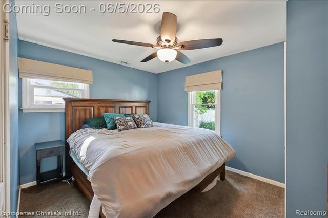 39185 Chase Street, Romulus, MI 48174