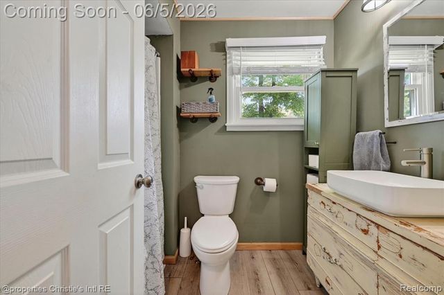39185 Chase Street, Romulus, MI 48174