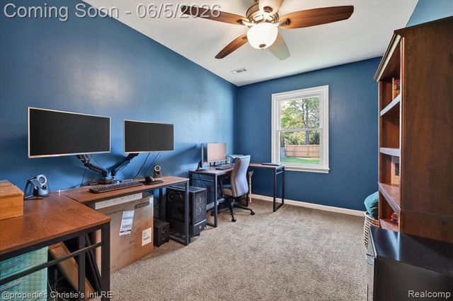 39185 Chase Street, Romulus, MI 48174