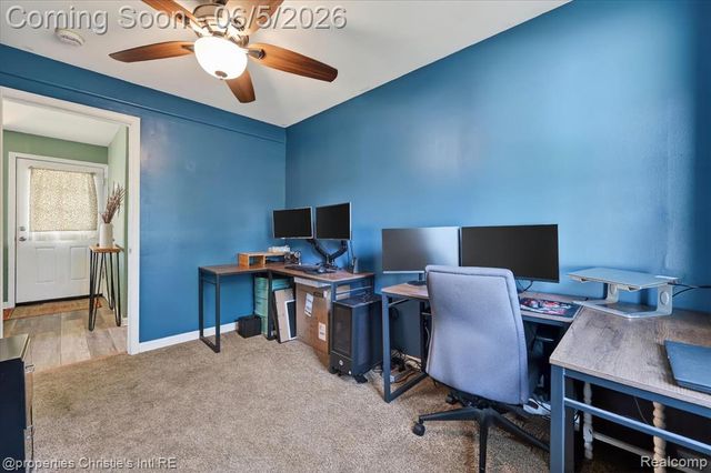 39185 Chase Street, Romulus, MI 48174