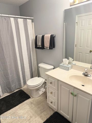 3310 Mulberry Lane D, Greenville, NC 27858